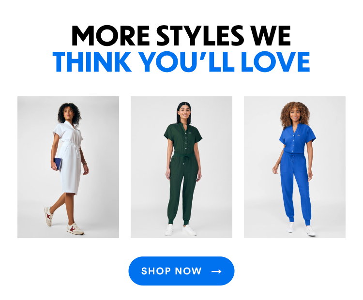 More Styles We Think You'll Love | Shop Now