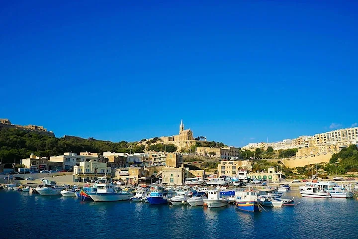 4 nätter på Malta med boende, transfer & flyg från Arlanda
