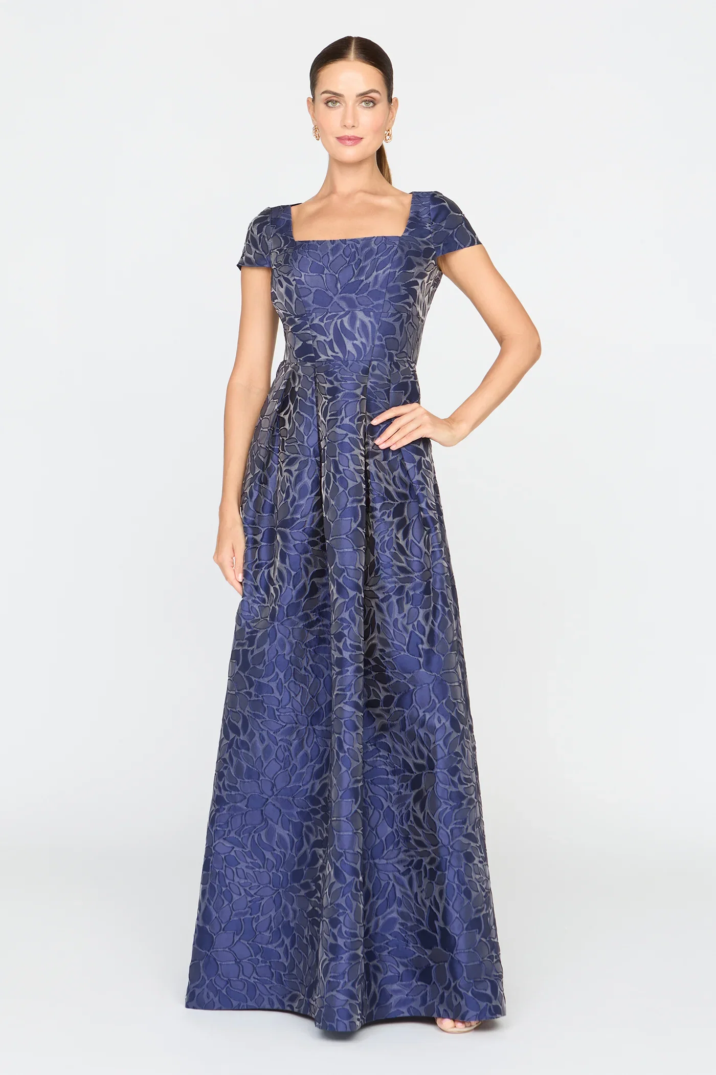 Image of Ophelia Gown