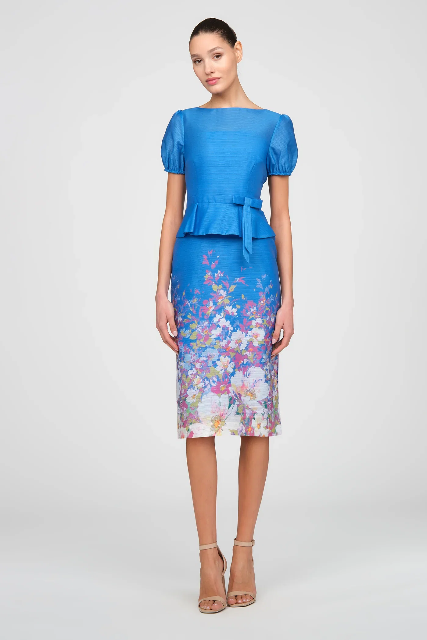 Image of Annabelle Cocktail Dress