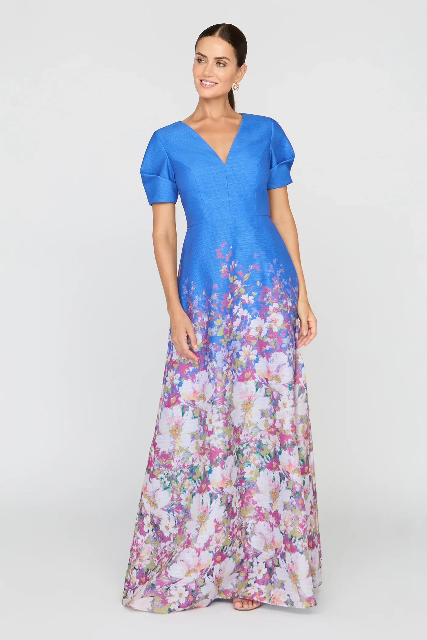 Image of Carlotta Gown
