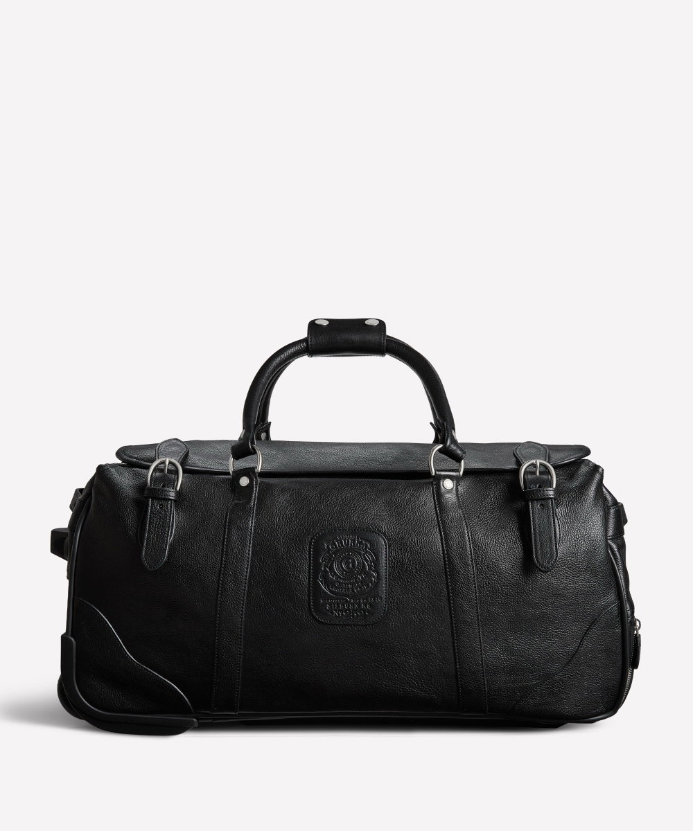 Kilburn Vintage Black