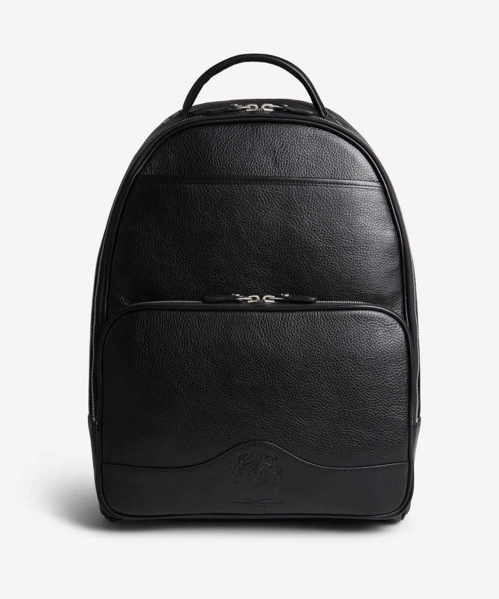 Atlas Vintage Black