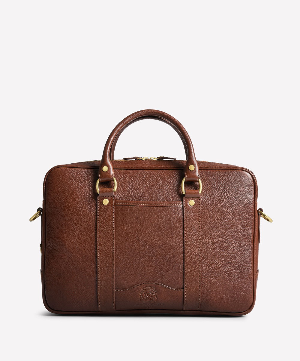 Scout Vintage Chestnut