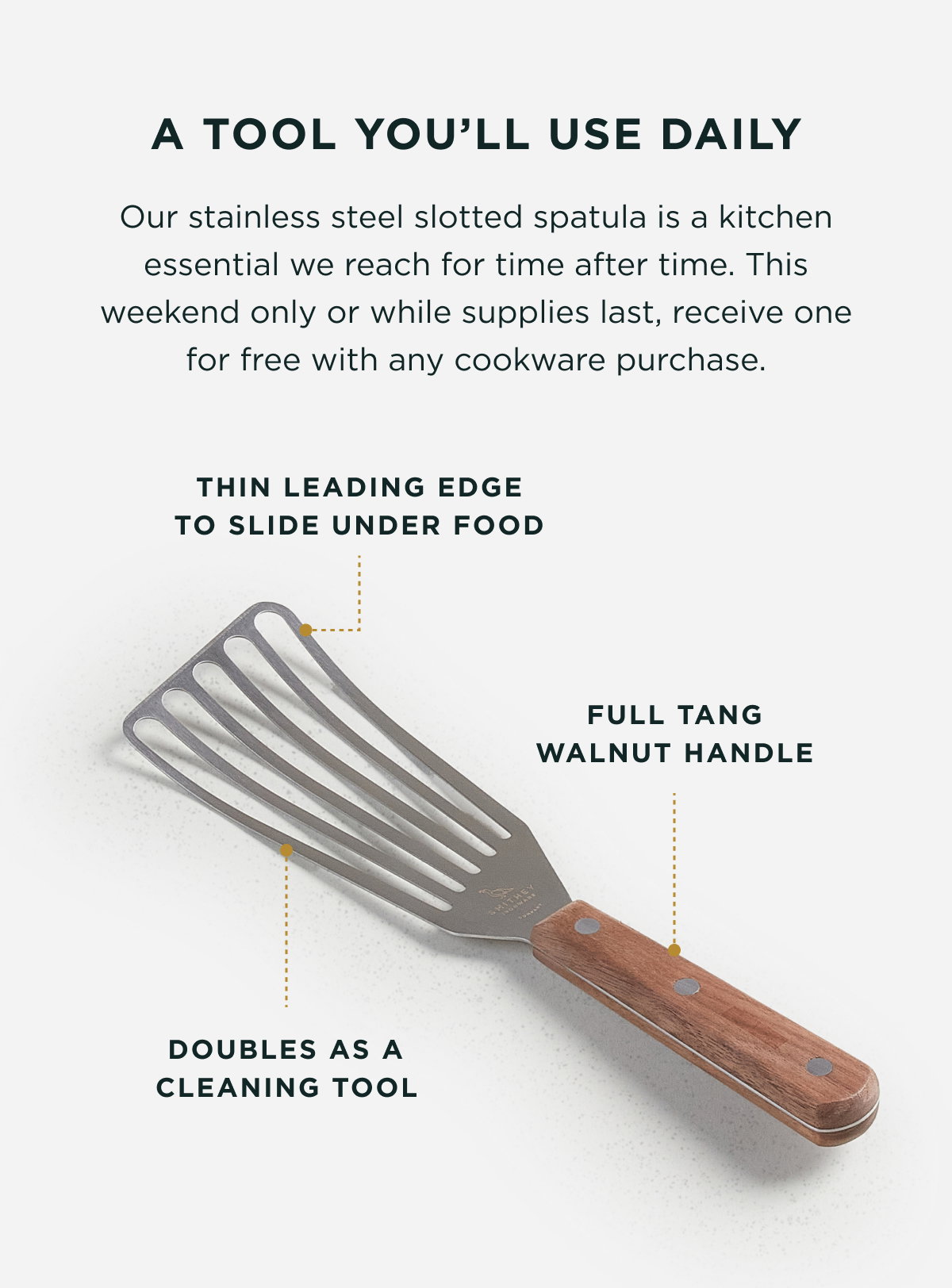 A Tool You'll Use Daily