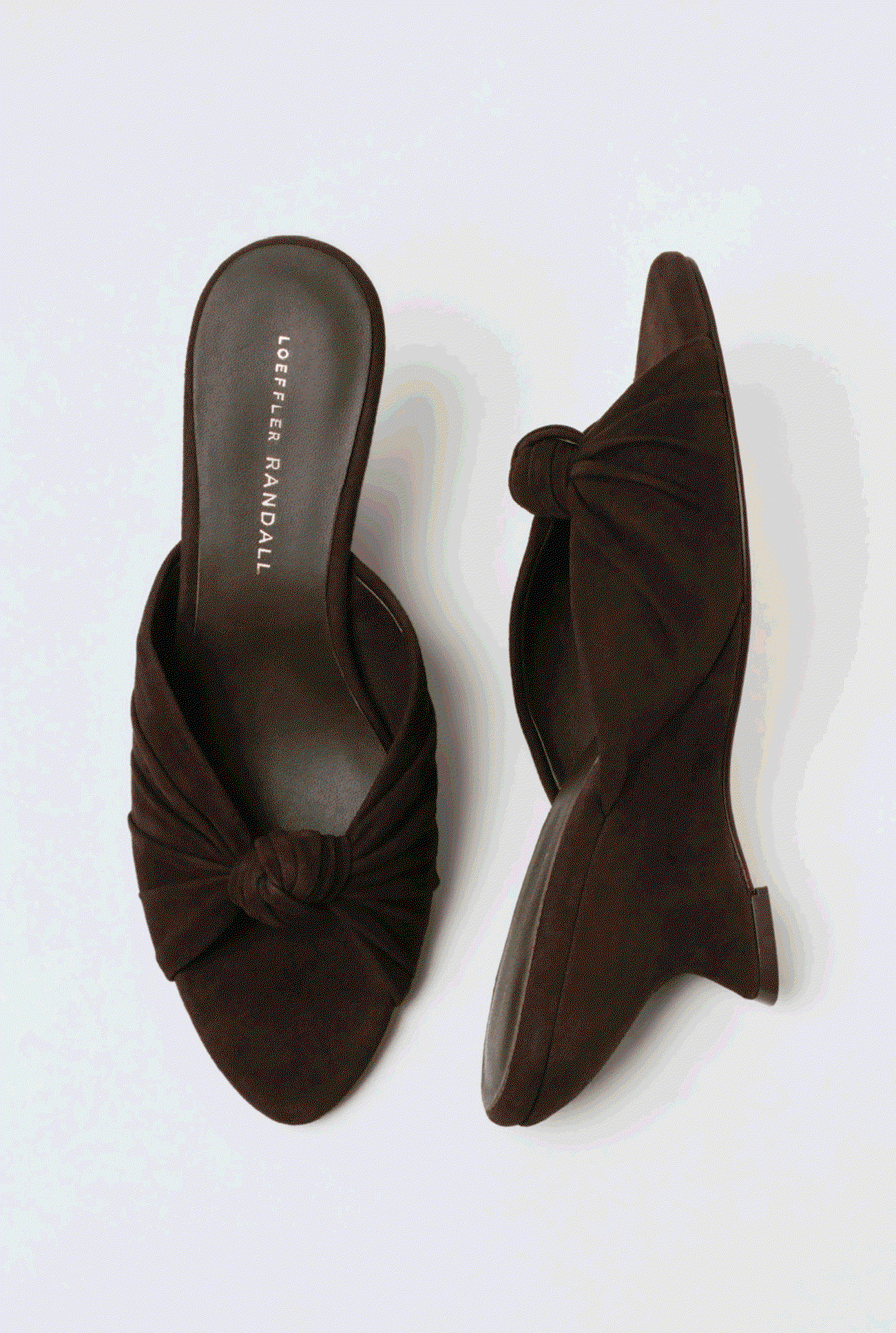 Shop Suede