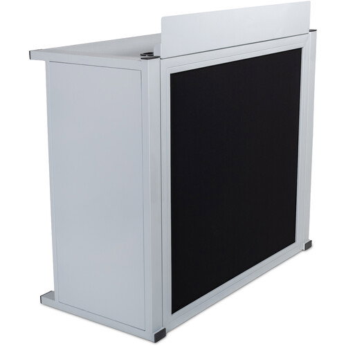 Headliner Solana Portable DJ Booth 