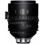 Sigma Aizu Prime 100mm T1.3 LF Cinema Lens