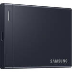 Samsung USB4 Portable SSD