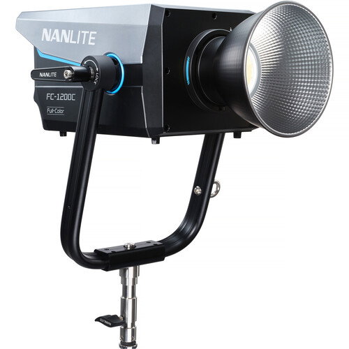 Nanlite FC1200C RGB LED Spotlight