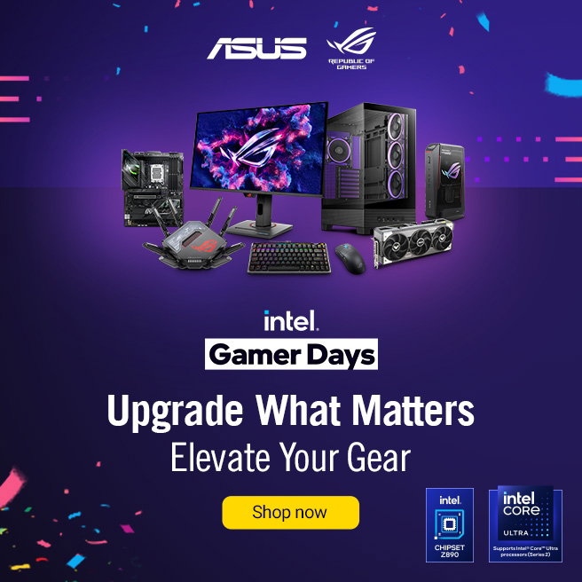 asus gaming banner 9-3