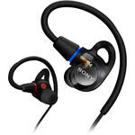 Sony IER-M500 In-Ear Monitors (Black)