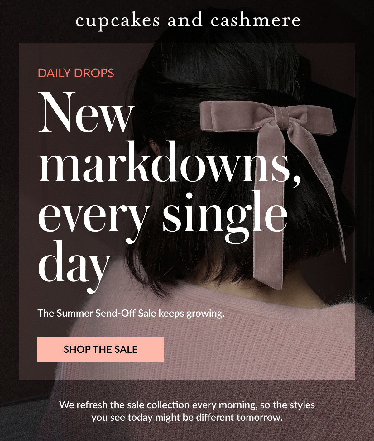 Shop the Sale