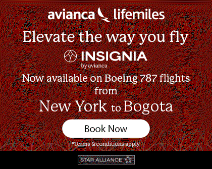 Avianca Airlines
