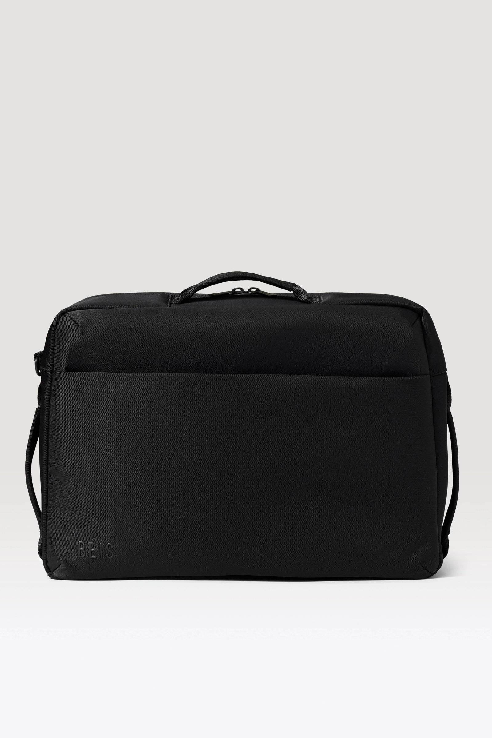 Image of The Ultimate Travel Duffle in Black