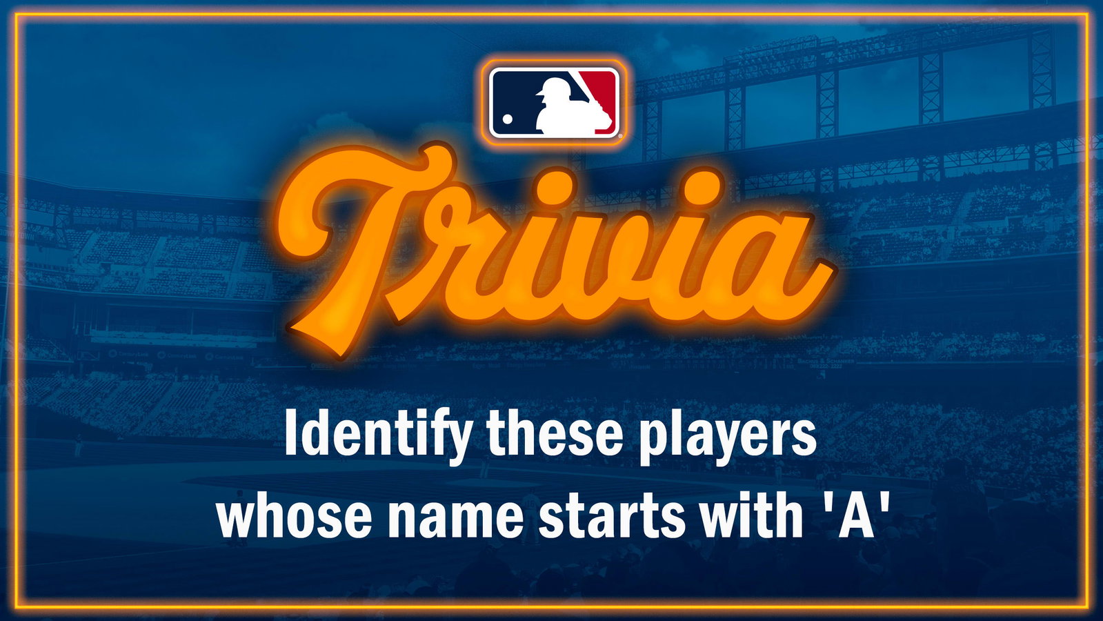 Play Quiz