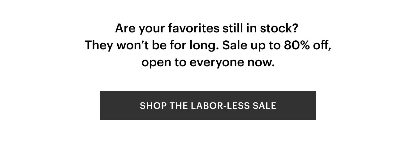 shop the sale button 