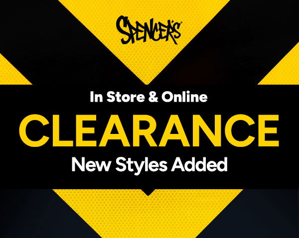 Shop Clearance