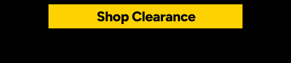 Shop Clearance