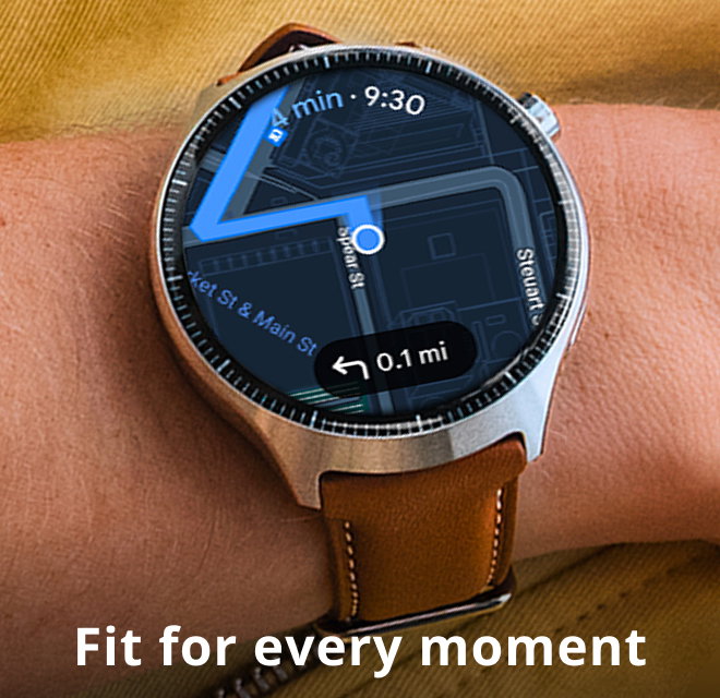 new moto watch ultra