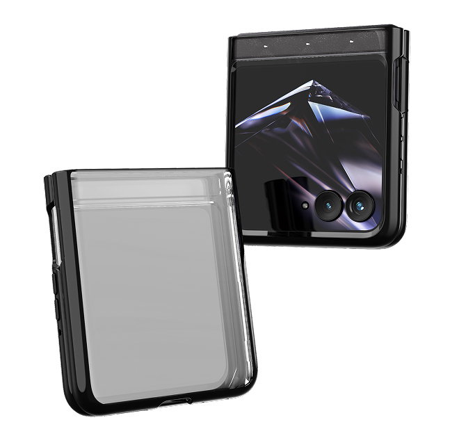 new motorola razr | collections Crystals by Swarovski(R)