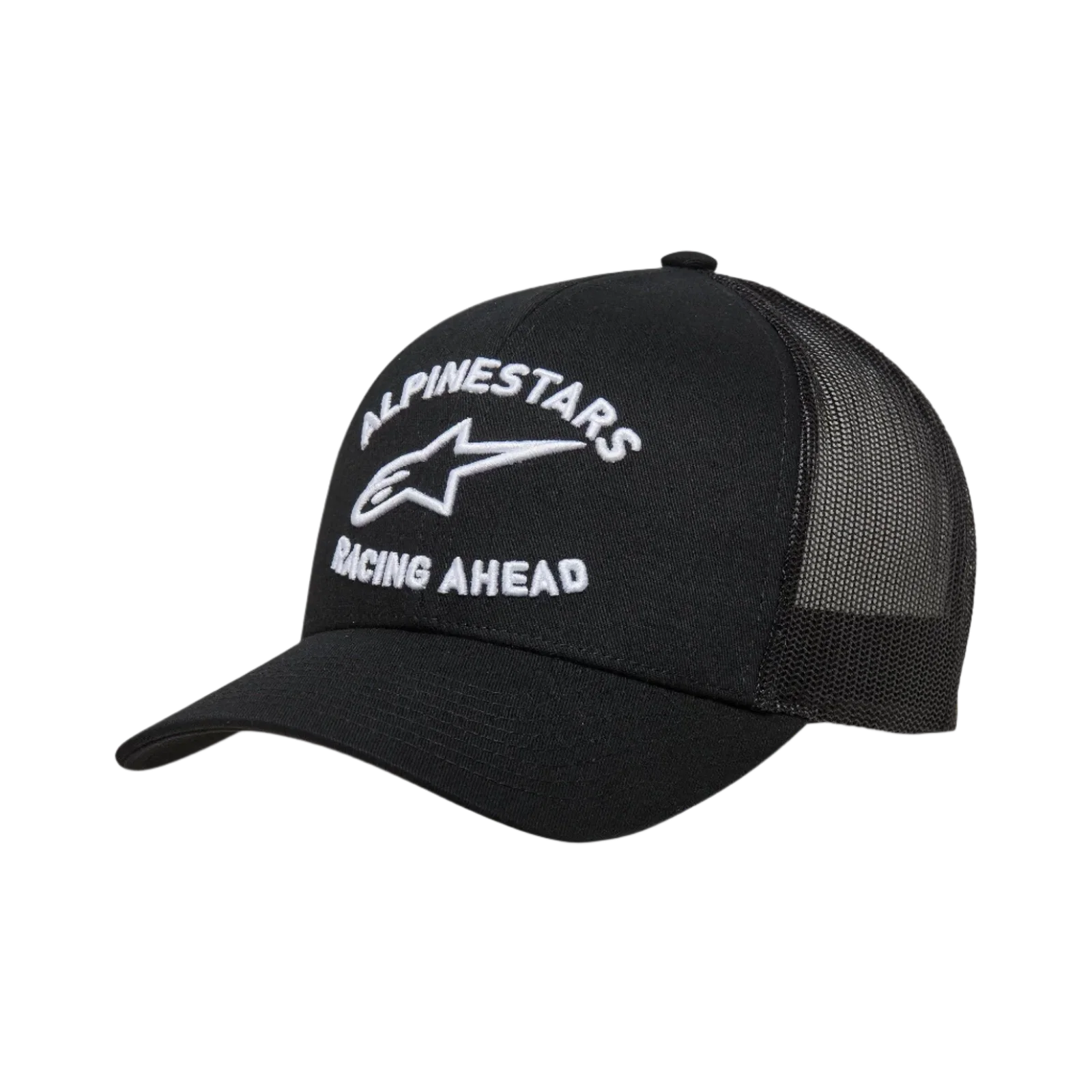 Image of Triple Trucker Hat