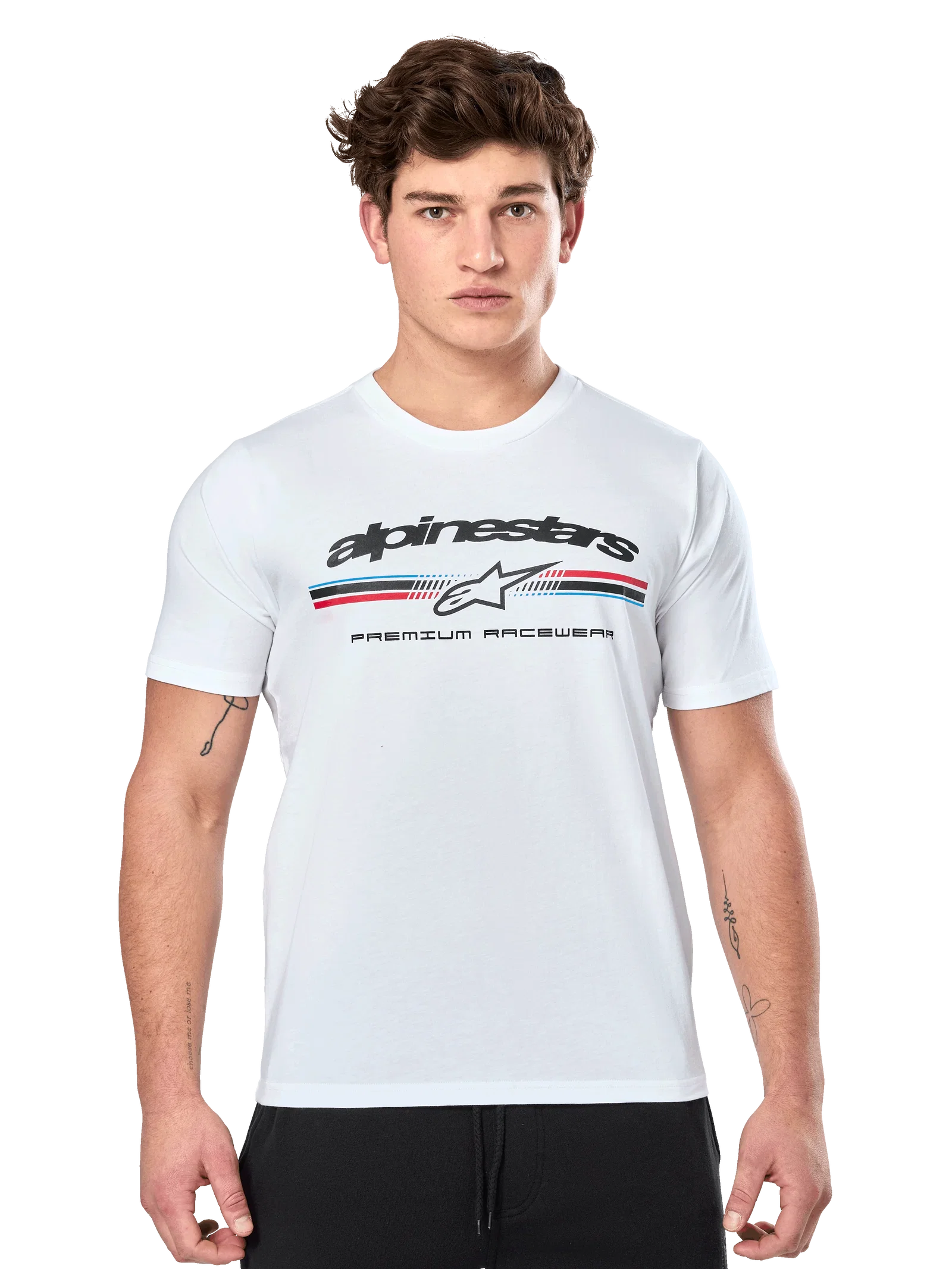 Image of Prevail Csf T-Shirt - Short Sleeve