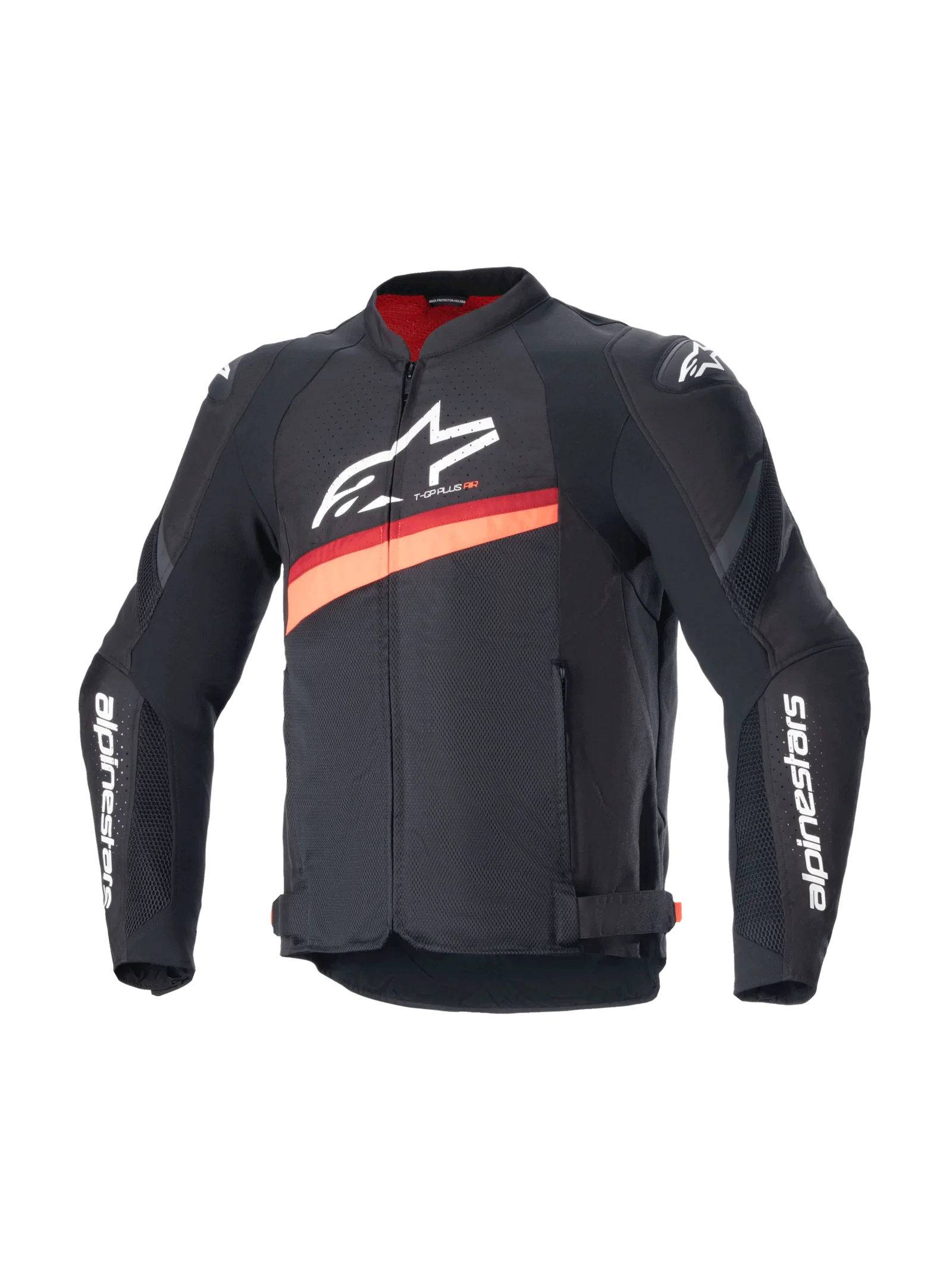 Image of T-GP Plus R V4 Airflow Jacket