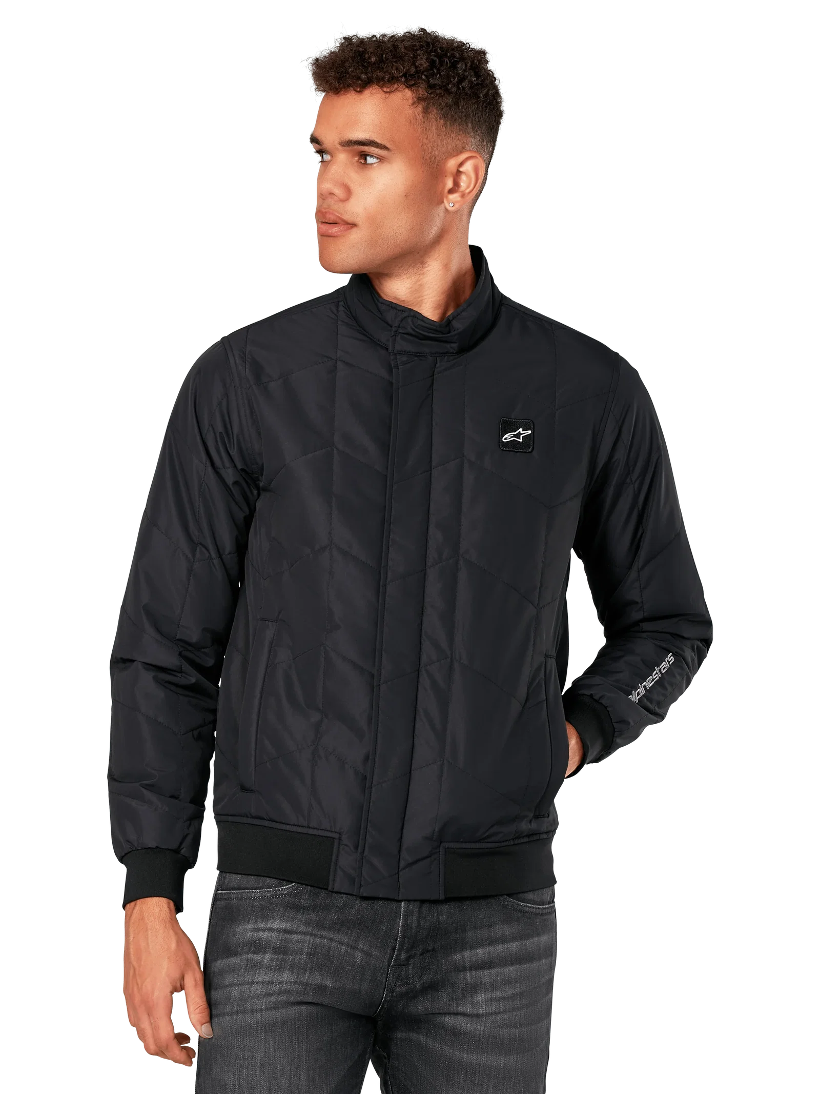 Image of Precedent Jacket
