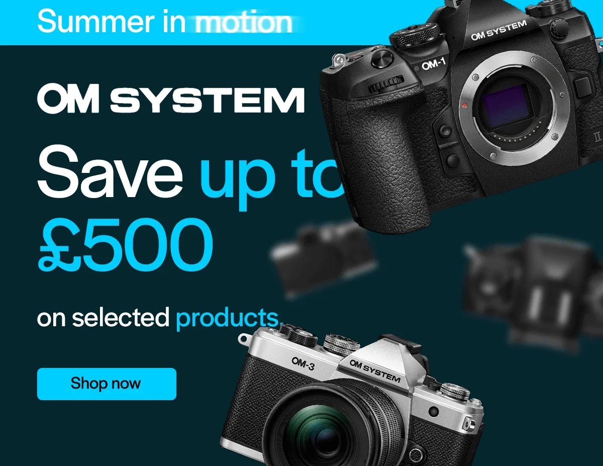 Save up to £500 on selected products.