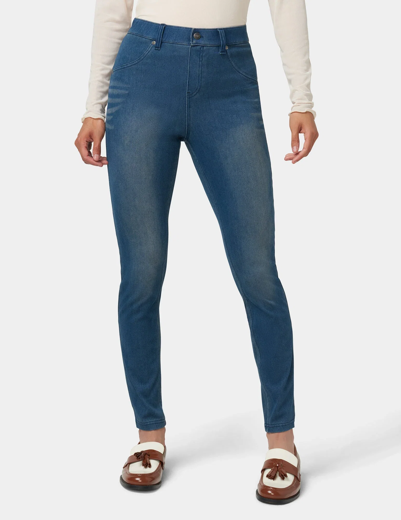 Image of Ultra Soft Denim Legging