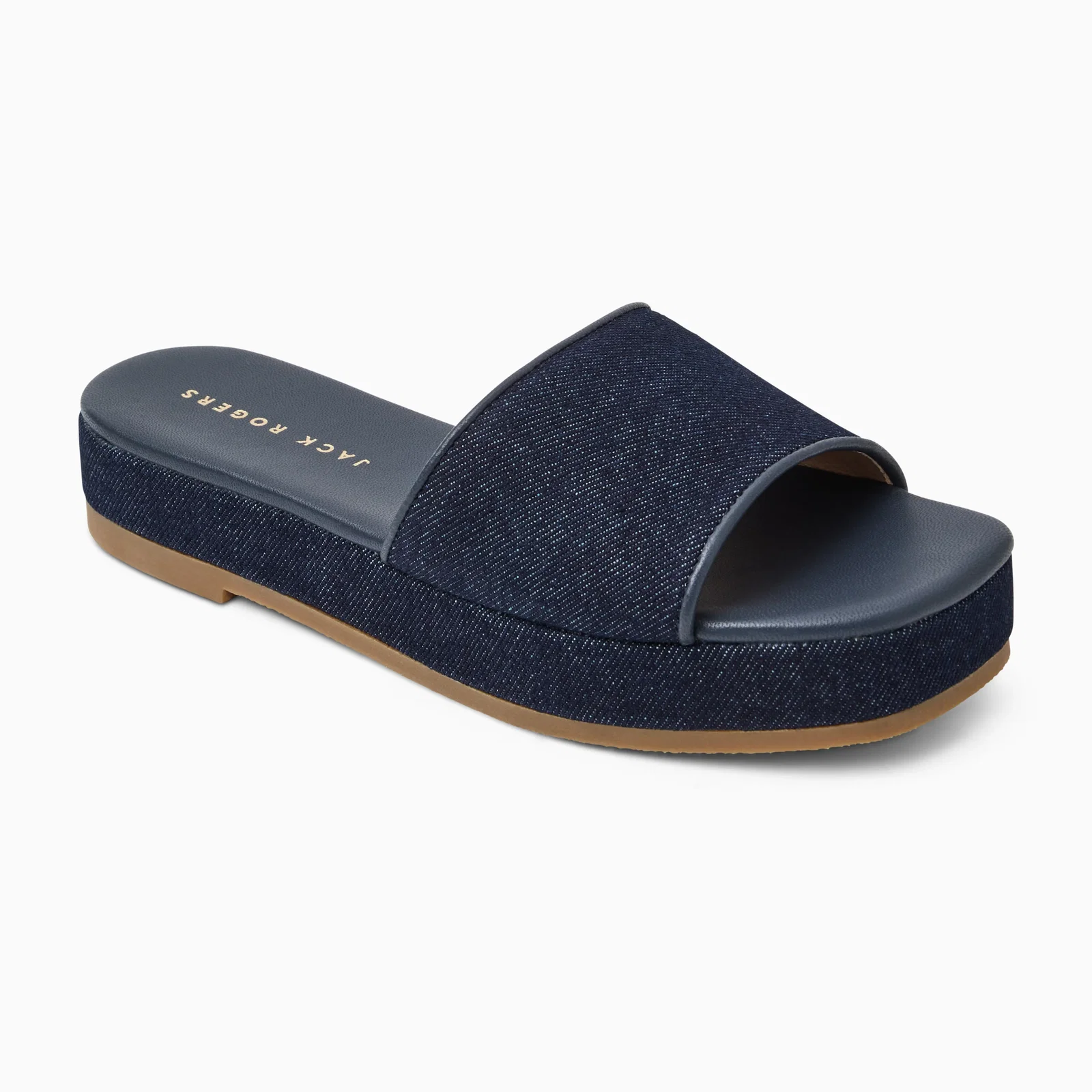 Image of Bay Flatform Sandal