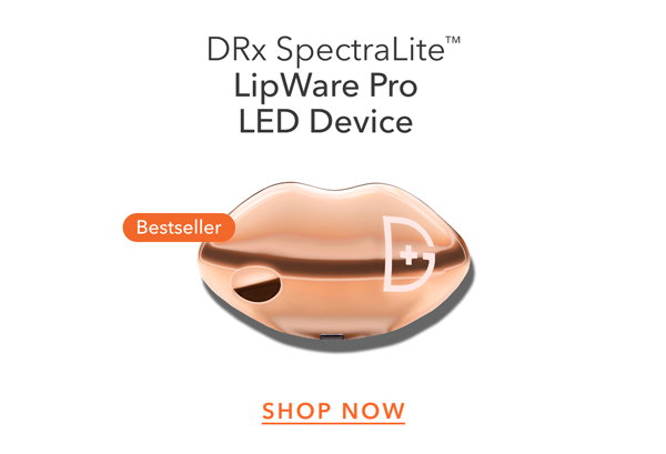 25% Off LipWare Pro LED Device