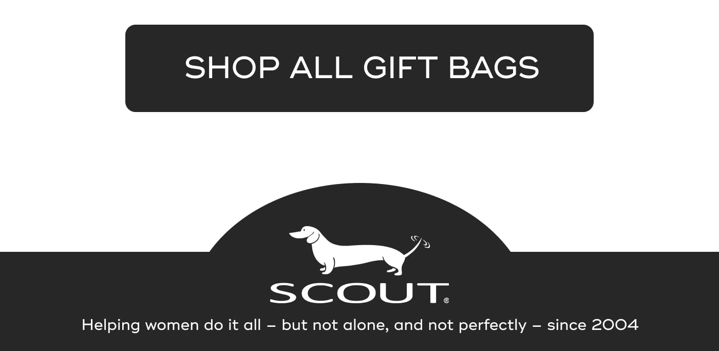 SHOP ALL GIFT BAGS