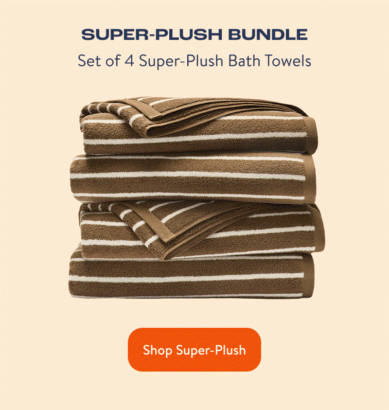 Shop Super-Plush