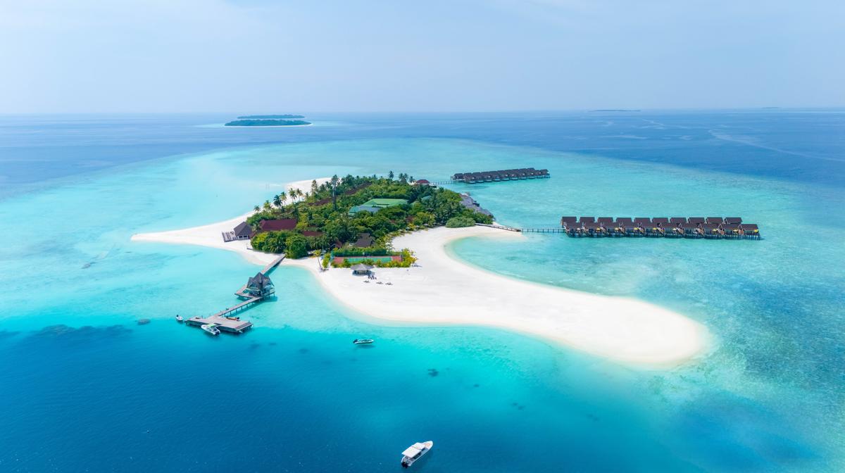 Limited Time Offer: 18-Day Sri Lanka North to South Discovery + 5-Night All-Inclusive Dhigufaru Maldives Stay