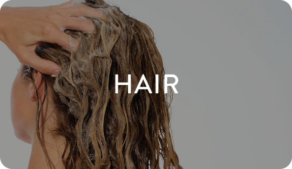 Hair