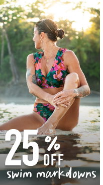 Shop Sale Swim