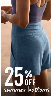 Shop Sale Bottoms