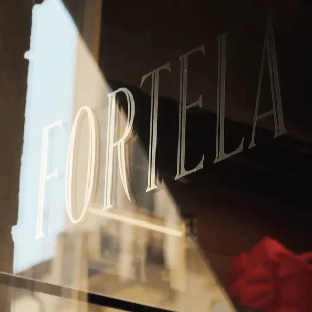 Introducing  Fortela