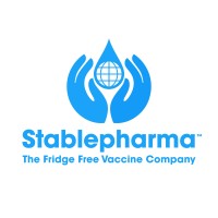 Stablepharma Ltd Logo