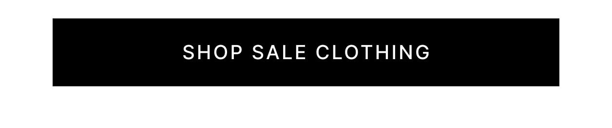 Shop Sale Clothing