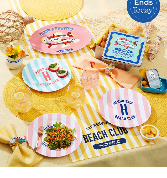 Last Chance to Save! - Shop by tonight and save up to 30% on customized gifts for important moments.