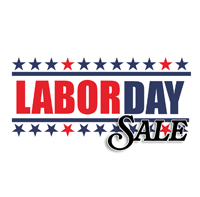 Labor Day Sale