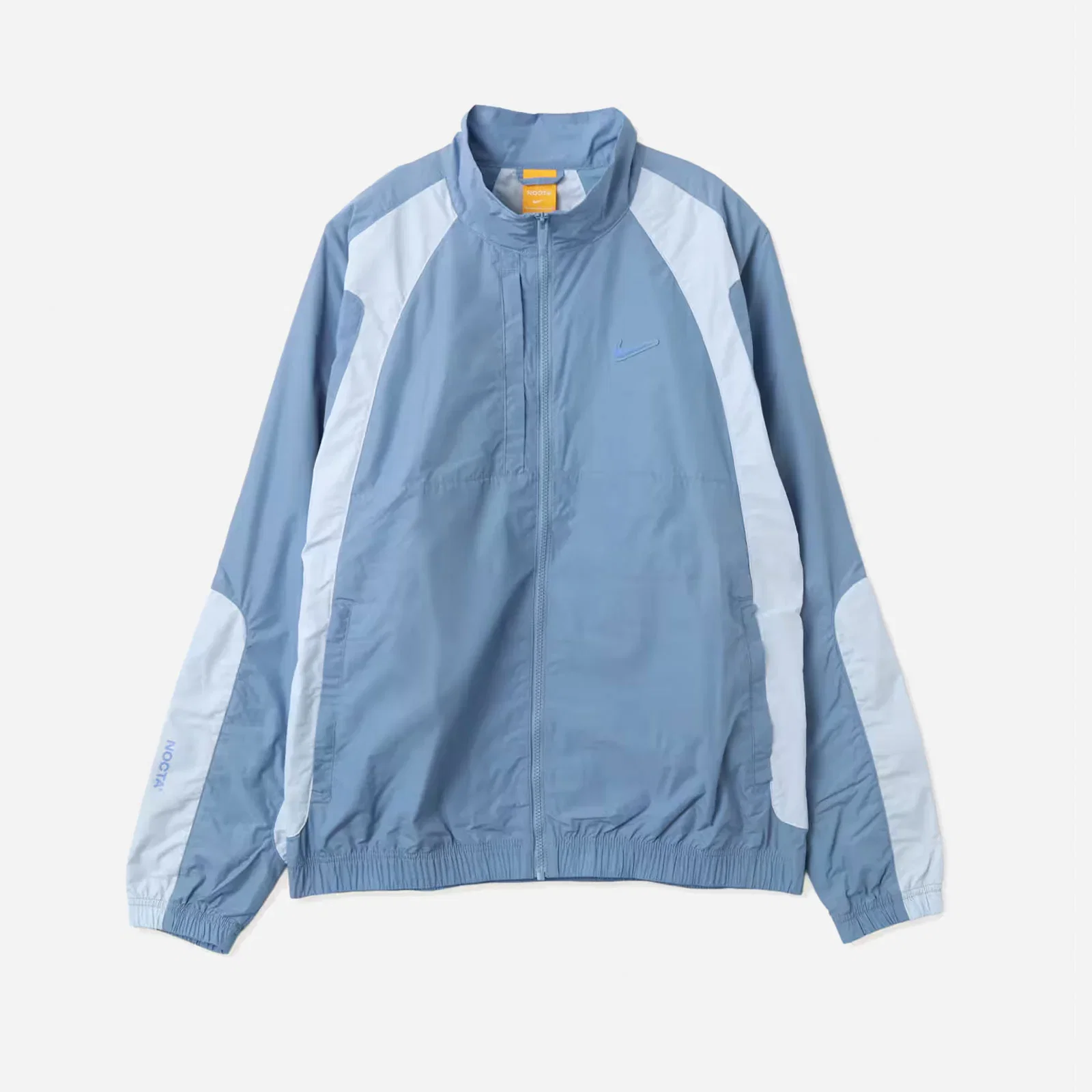 Nike NOCTA Woven Track Jacket FN7666-486 - 3XS
