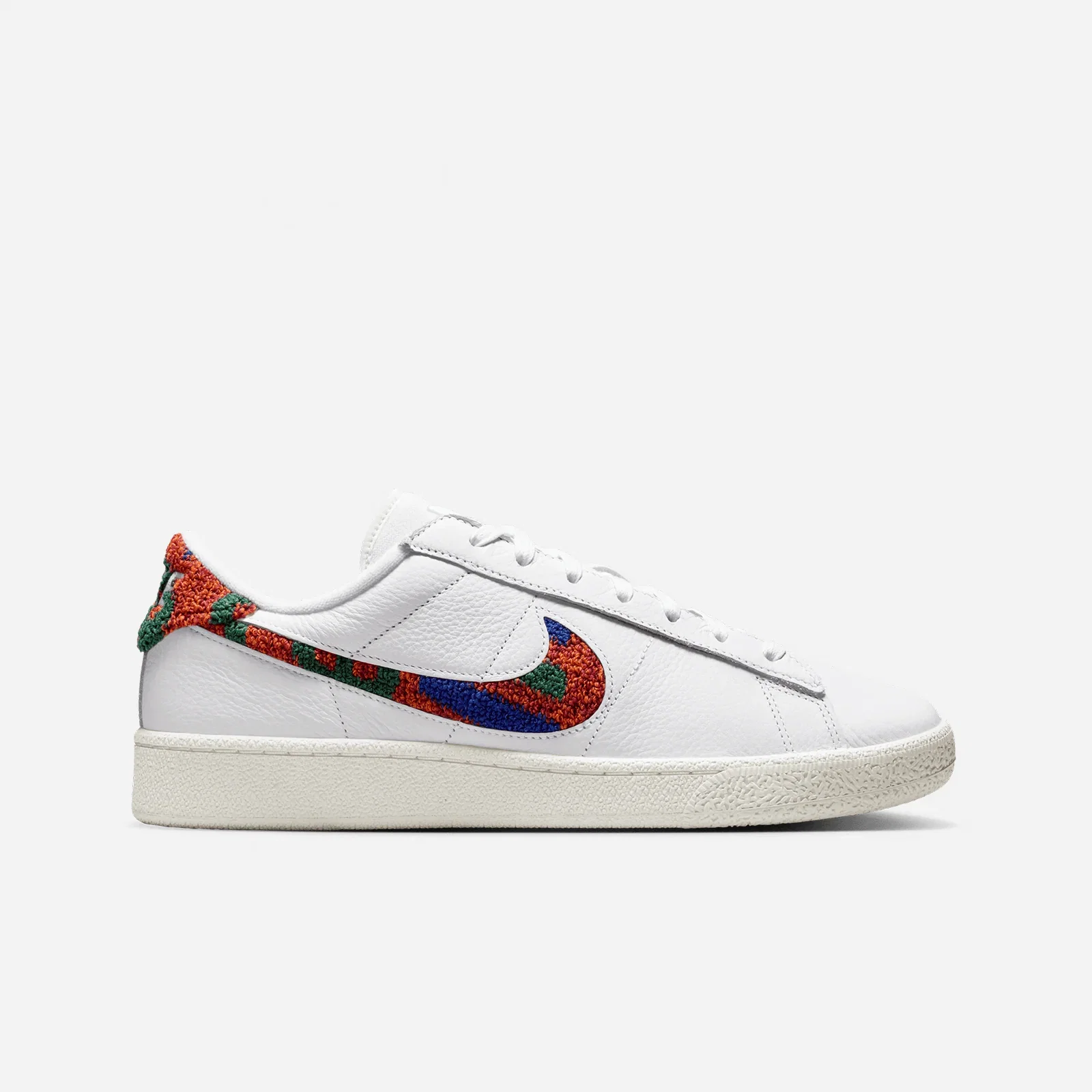Nike Tennis Classic Premium White Sail IV1293-100 - 35