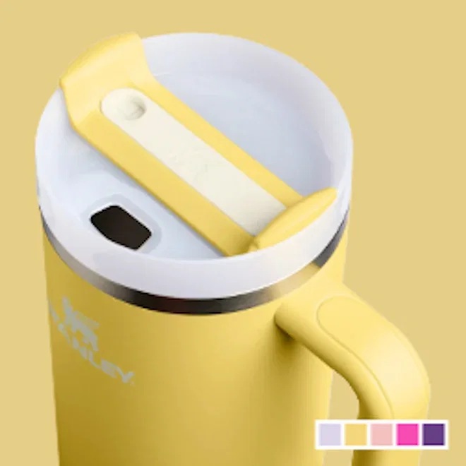Stanley The Quencher FlowState Tumbler, 1.18L