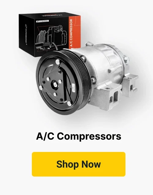 A/C Compressors