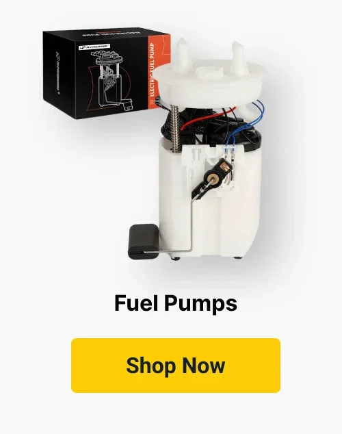 Fuel Pumps
