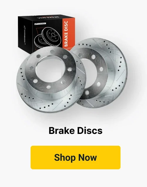 Brake Discs